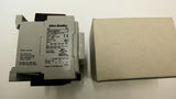 Allen-Bradley 104-K09D02120 Reversing Contactor 120 Volt Coil