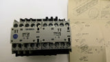 Allen-Bradley 104-K09D02120 Reversing Contactor 120 Volt Coil