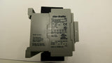 Allen-Bradley 104-K09D02120 Reversing Contactor 120 Volt Coil