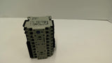Allen-Bradley 104-K09D02120 Reversing Contactor 120 Volt Coil