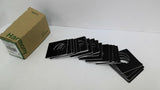 Harmony 9001KN100BP Legend Plate lot of 24