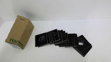 Harmony 9001KN100BP Legend Plate lot of 24