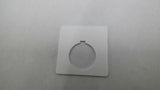 Harmony 9001KN100BP Legend Plate lot of 24