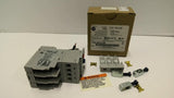 Allen-Bradley 193-ED1CB Overload Relay 1.0-5.0 Amps