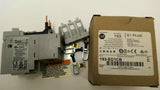 Allen-Bradley 193-ED1CB Overload Relay 1.0-5.0 Amps