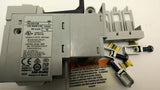 Allen-Bradley 193-ED1CB Overload Relay 1.0-5.0 Amps