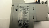 Allen-Bradley 193-ED1CB Overload Relay 1.0-5.0 Amps