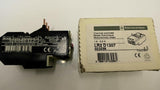 Telemeecanique LR2-D-1307 Thermal Overload 1.6-2.5 Amp