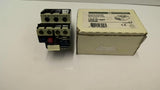 Telemeecanique LR2-D-1307 Thermal Overload 1.6-2.5 Amp