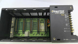Automation Direct ES-P4B44-1 D3-05B-1 Direct Logic 305
