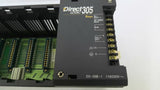 Automation Direct ES-P4B44-1 D3-05B-1 Direct Logic 305