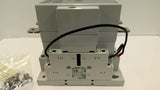 Allen Bradley 100-D110ZJ22L Contactor 24 VDC