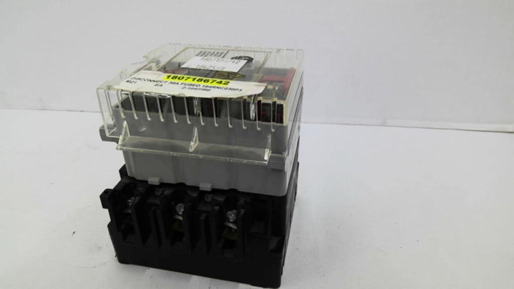 Allen-Bradley 194R-NC030P3 B Disconnector