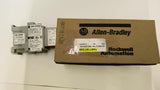 Allen-Bradley 100-C09*10 Safety Contactor 460 V 5HP 120 V coil