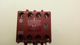 Allen-Bradley 100-C09*10 Safety Contactor 460 V 5HP 120 V coil