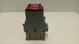 Allen-Bradley 100-C09*10 Safety Contactor 460 V 5HP 120 V coil