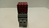 Allen-Bradley 100-C09*10 Safety Contactor 460 V 5HP 120 V coil