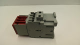 Allen-Bradley 100-C09*10 Safety Contactor 460 V 5HP 120 V coil