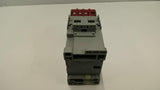 Allen-Bradley 100-C09*10 Safety Contactor 460 V 5HP 120 V coil