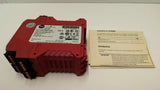 Allen-Bradley 440R-M23143S Safety Relay 6 Amp
