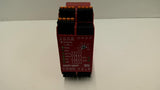 Allen-Bradley 440R-M23143S Safety Relay 6 Amp