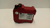 Allen-Bradley 440R-M23143S Safety Relay 6 Amp