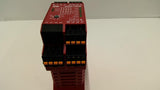 Allen-Bradley 440R-M23143S Safety Relay 6 Amp