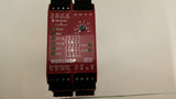 Allen-Bradley 440R-M23143S Safety Relay 6 Amp