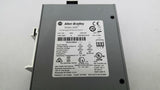 Allen-Bradley 1783-US5T Stratix 2000 Unmanaged Ethernet Switch