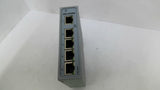 Allen-Bradley 1783-US5T Stratix 2000 Unmanaged Ethernet Switch