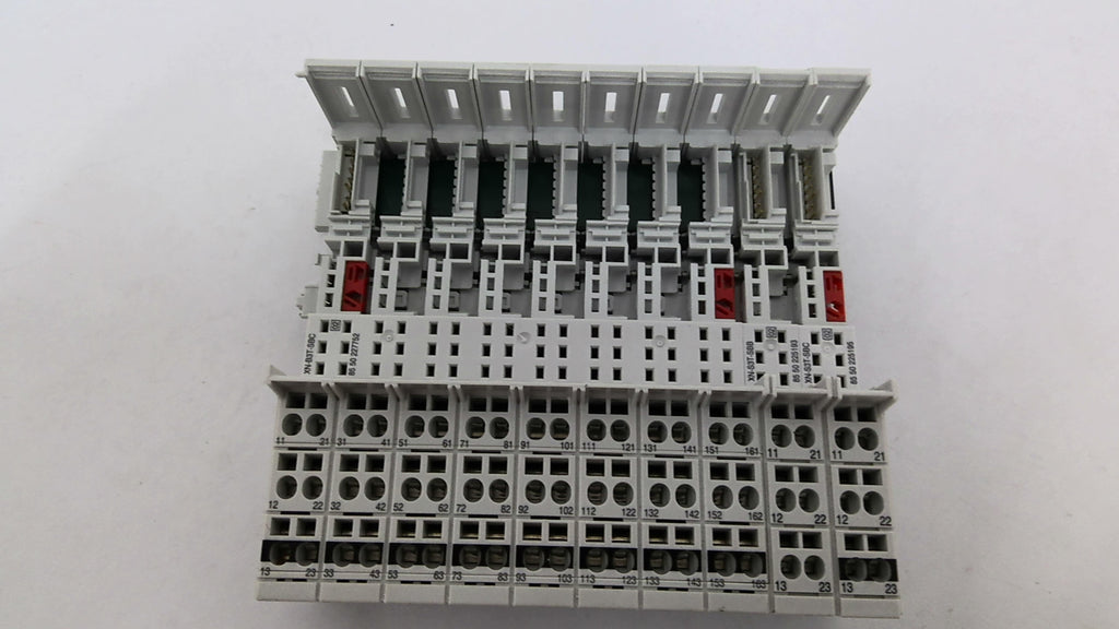 Eaton XN-S3T-SBC Block Module