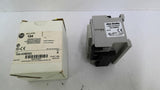 Allen-Bradley 104-K09D02 Reversing Contactor