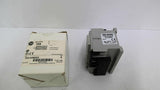 Allen-Bradley 104-K09D02 Reversing Contactor