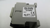 Allen-Bradley 104-K09D02 Reversing Contactor