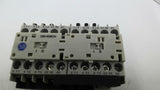 Allen-Bradley 104-K09D02 Reversing Contactor