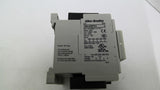 Allen-Bradley 104-K09D02 Reversing Contactor