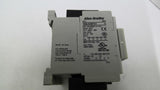 Allen-Bradley 104-K09D02 Reversing Contactor