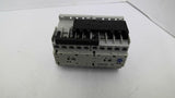 Allen-Bradley 104-K09D02 Reversing Contactor