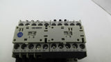Allen-Bradley 104-K09D02 Reversing Contactor
