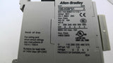 Allen-Bradley 104-K09D02 Reversing Contactor