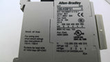 Allen-Bradley 104-K09D02 Reversing Contactor
