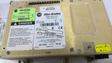 Allen Bradley 2711P-T12C4D1 Panel View Plus 1000 Logic Module