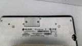 Allen Bradley 2711P-T12C4D1 Panel View Plus 1000 Logic Module