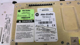 Allen Bradley 2711P-T12C4D1 Panel View Plus 1000 Logic Module