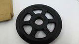 Browning BK80H Single Groove Pulley
