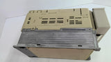 Yaskawa CIMR-AU2A0018FAA AC Drive 200V 3 Phase 17.5A/14A
