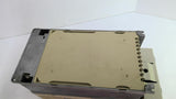 Yaskawa CIMR-AU2A0018FAA AC Drive 200V 3 Phase 17.5A/14A