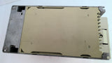Yaskawa CIMR-AU2A0018FAA AC Drive 200V 3 Phase 17.5A/14A