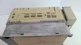 Yaskawa CIMR-AU2A0018FAA AC Drive 200V 3 Phase 17.5A/14A