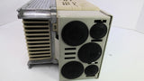 Yaskawa CIMR-AU2A0018FAA AC Drive 200V 3 Phase 17.5A/14A